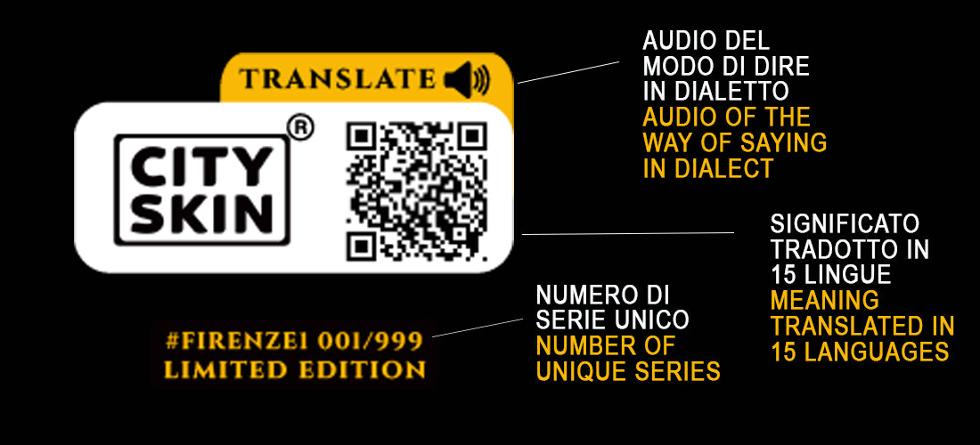 TSHIRT EDIZIONE LIMITATA - #MILANO3